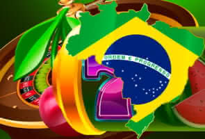 Legalización del juego en Brasil y en Uruguay en 2022 | NeonSlots
