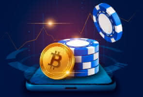 Futuro de criptomonedas en juegos de casino online - NeonSlots