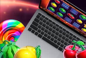 Cómo elegir una tragaperras online - NeonSlots
