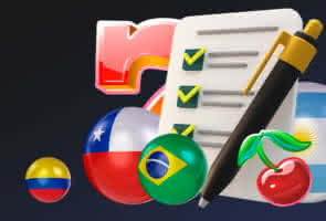 Encuesta Playtech de juegos de azar en Latinoamérica - NeonSlots