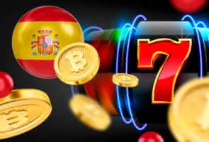 Casinos online en España con criptomonedas - NeonSlots