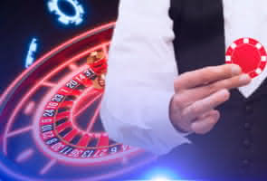 ¿Ruleta en vivo es real o es una estafa? - NeonSlots