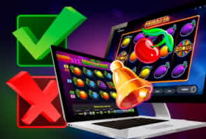 Juego legal vs juego ilegal en España - como diferenciar - NeonSlots
