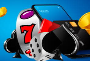 Ventajas de monederos electrónicos en casinos online - NeonSlots