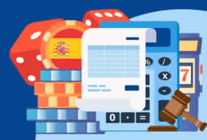 Multan a los operadores de juego online en España - NeonSlots