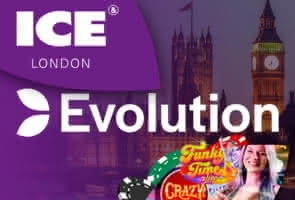 Nuevos juegos de Evolution creados en 2023 - NeonSlots