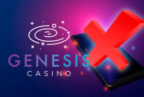 Fraudes de casinos online & Genesis Casino España - NeonSlots