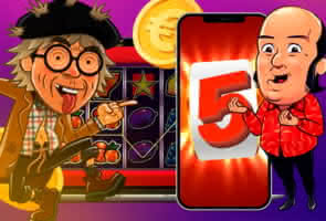 Habilidades el juego exitoso en casinos online - NeonSlots