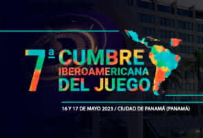 Cumbre Iberoamericana del Juego 2023 - NeonSlots