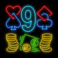 Baccarat con Dinero Real | Neon Slots