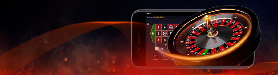 Multifire Roulette