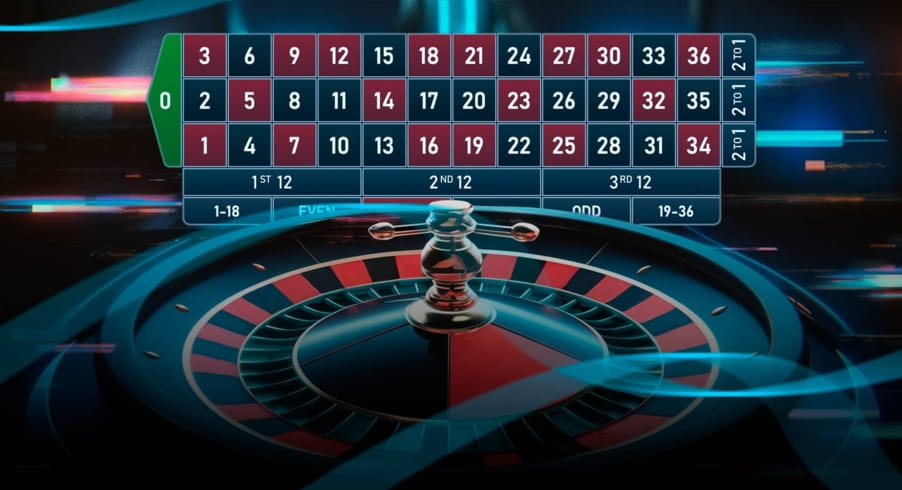 ruleta online