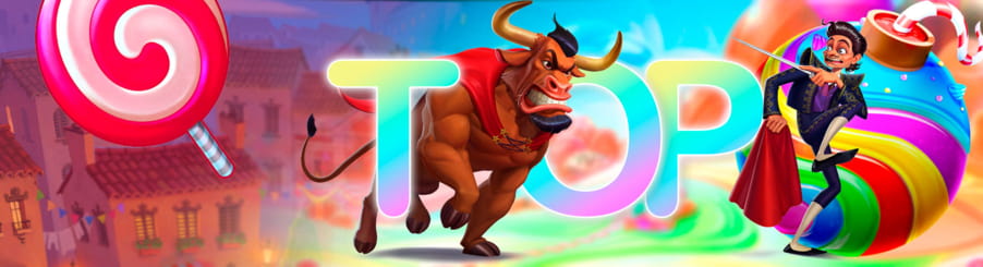 slots más populares 2025