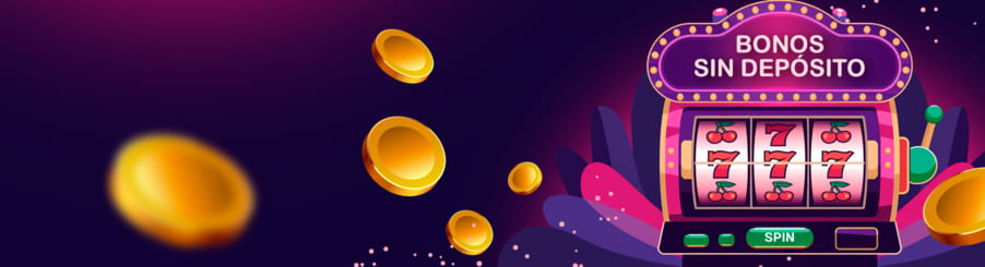 Bonos sin depósito en casinos online: guía completa 2025