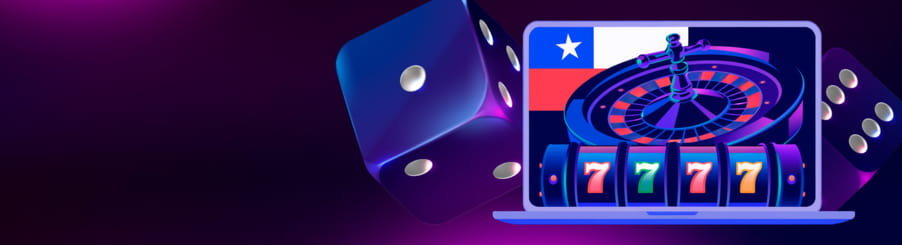 Legalización del juego online en Chile