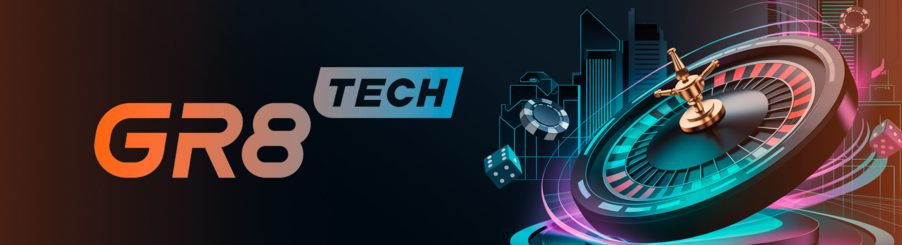 GR8 Tech lidera la innovación en el gambling peruano